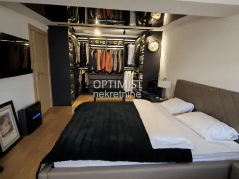 Prodaja, trosoban stan, 83m², Vračar Sve Podlokacije, Beograd - image 10