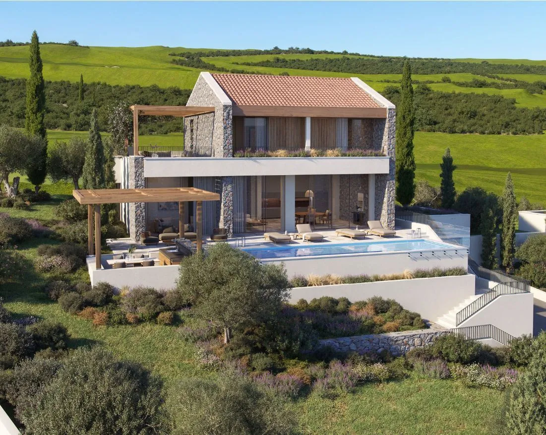 Prodaja, kuća, 190m², Luštica, Herceg Novi