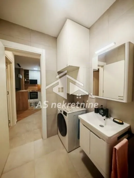 Rent, two bedroom apartment, 42m², Zemun Sve Podlokacije, Beograd