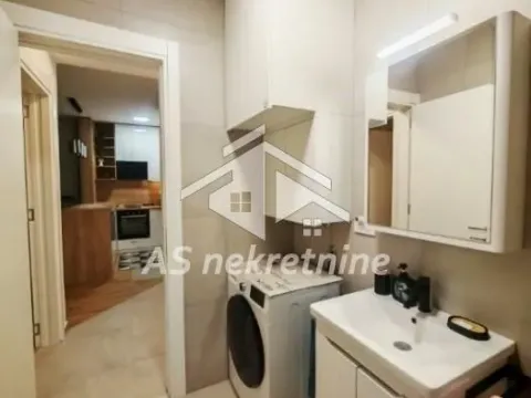 Izdavanje, dvosoban stan, 42m², Zemun Sve Podlokacije, Beograd - image 16