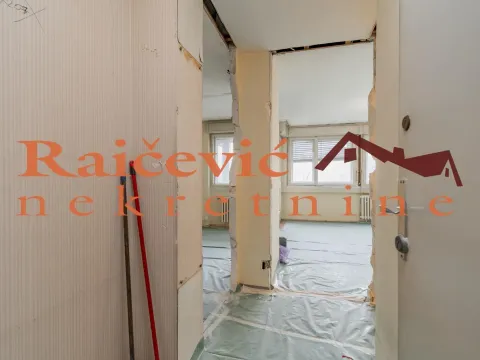 Prodaja, dvosoban stan, 55m², Novi Beograd Sve Podlokacije, Beograd - image 2