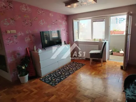 Sale, three bedroom apartment, 75m², Telep, Novi Sad Sve Podlokacije - image 3