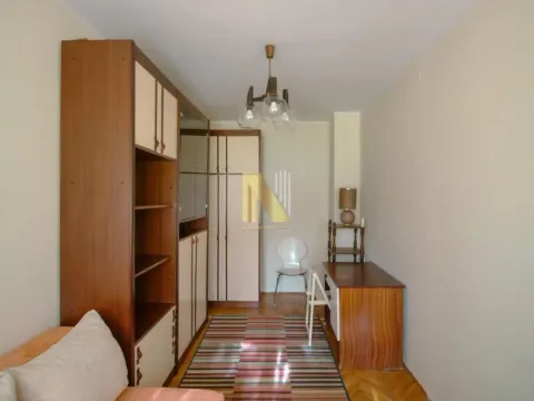 Izdavanje, dvosoban stan, 44m², Liman 1, Novi Sad Sve Podlokacije - image 5
