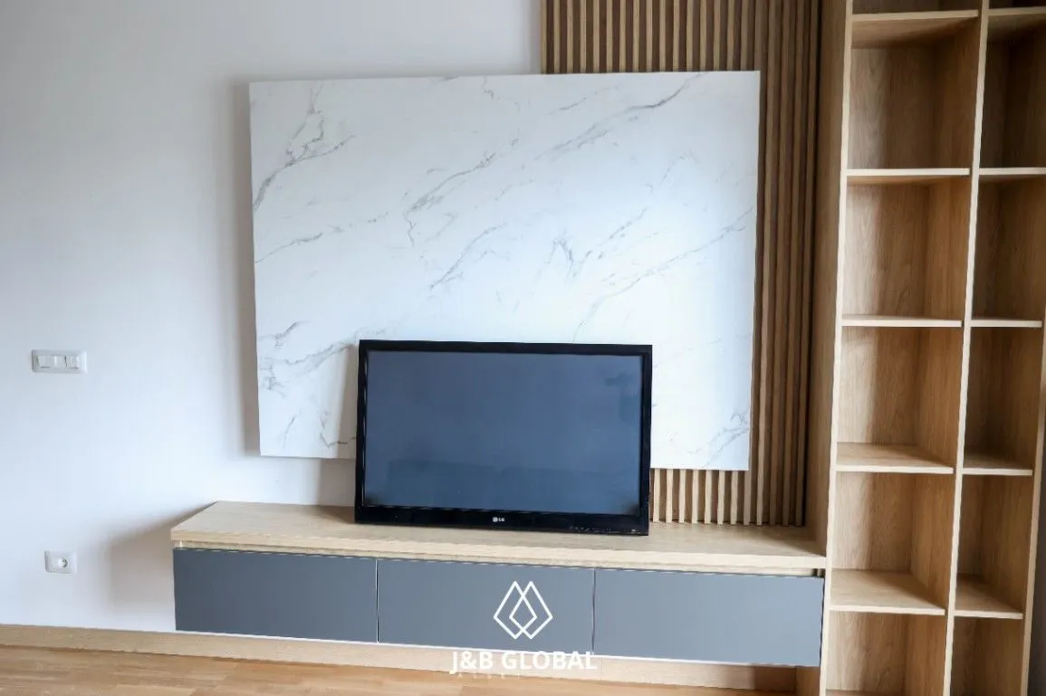 Prodaja, jednosoban stan, 61m², Podgorica, Crna Gora
