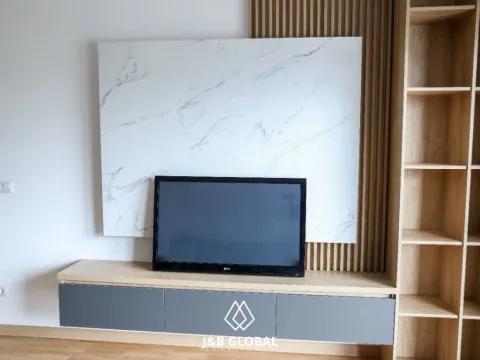 Prodaja, jednosoban stan, 61m², Podgorica, Crna Gora - image 7