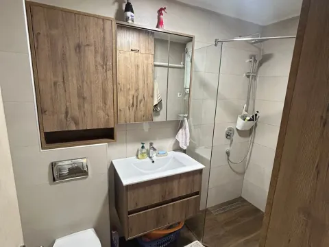 Izdavanje, jednosoban stan, 45m², Zabjelo, Podgorica - image 8