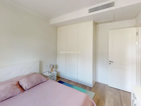 Prodaja, jednosoban stan, 57m², Luštica Bay, Tivat - image 9