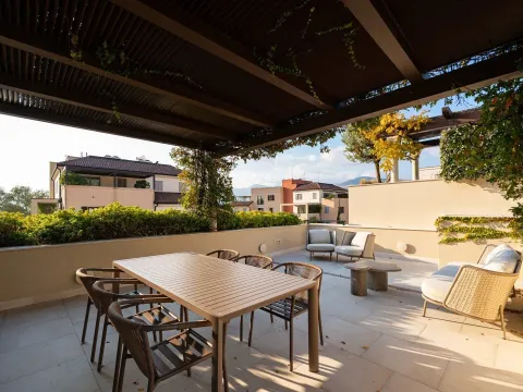 Prodaja, trosoban stan, 247m², Porto Montenegro, Tivat - image 9