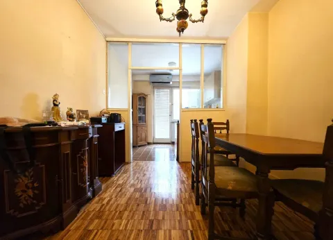 Prodaja, jednosoban stan, 40m², Preko Morače, Podgorica - image 1