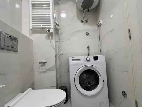 Prodaja, jednosoban stan, 39m², Central Point, Podgorica - image 11