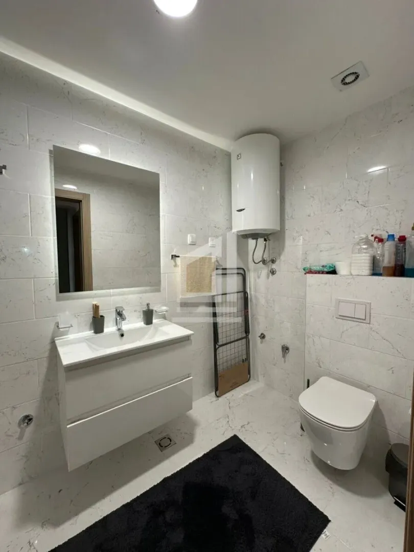 Prodaja, dvosoban stan, 72m², Master Kvart, Podgorica