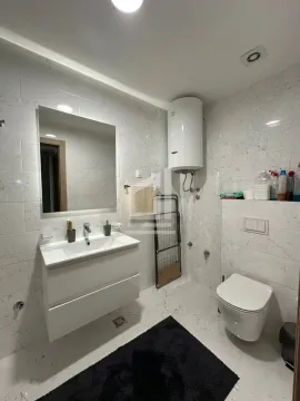 Prodaja, dvosoban stan, 72m², Master Kvart, Podgorica - image 6