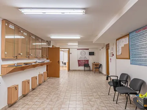 Poslovni prostor in Čukarica
