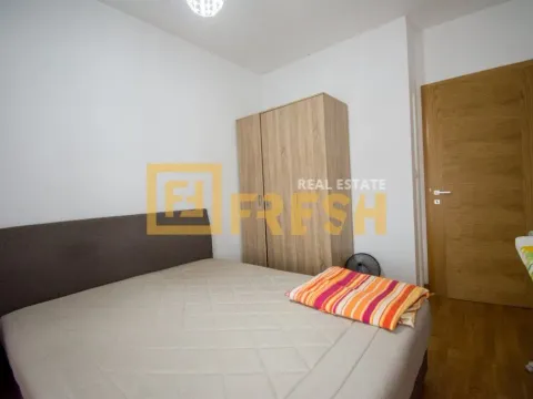 Izdavanje, jednosoban stan, 44m², City Kvart, Podgorica - image 10