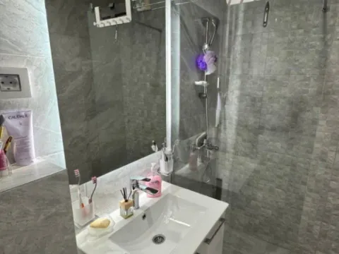 Izdavanje, dvosoban stan, 66m², Stari Aerodrom, Podgorica - image 9