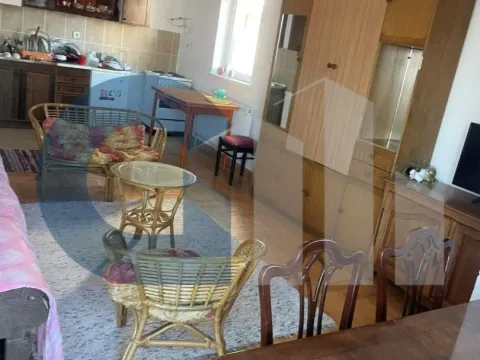 One Bedroom Apartment for Sale, 43m2, Petlovo Brdo, Beograd