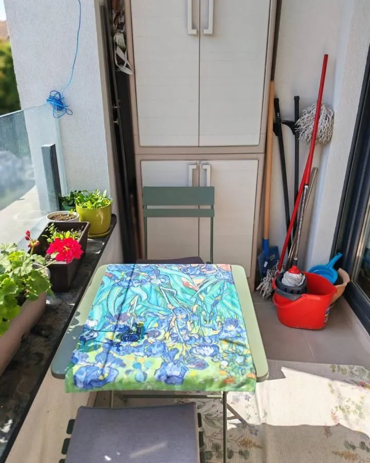 Prodaja, dvosoban stan, 50m², Veternik, Novi Sad Sve Podlokacije