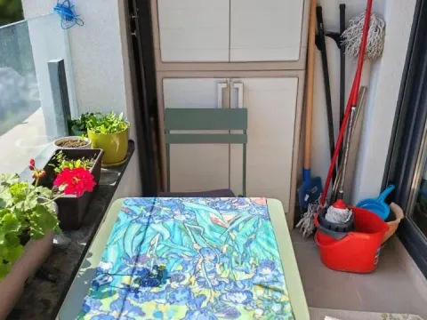 Prodaja, dvosoban stan, 50m², Veternik, Novi Sad Sve Podlokacije - image 12
