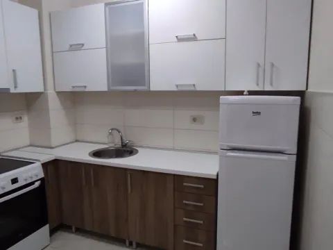 Rent, one bedroom apartment, 47m², City Kvart, Podgorica - image 6