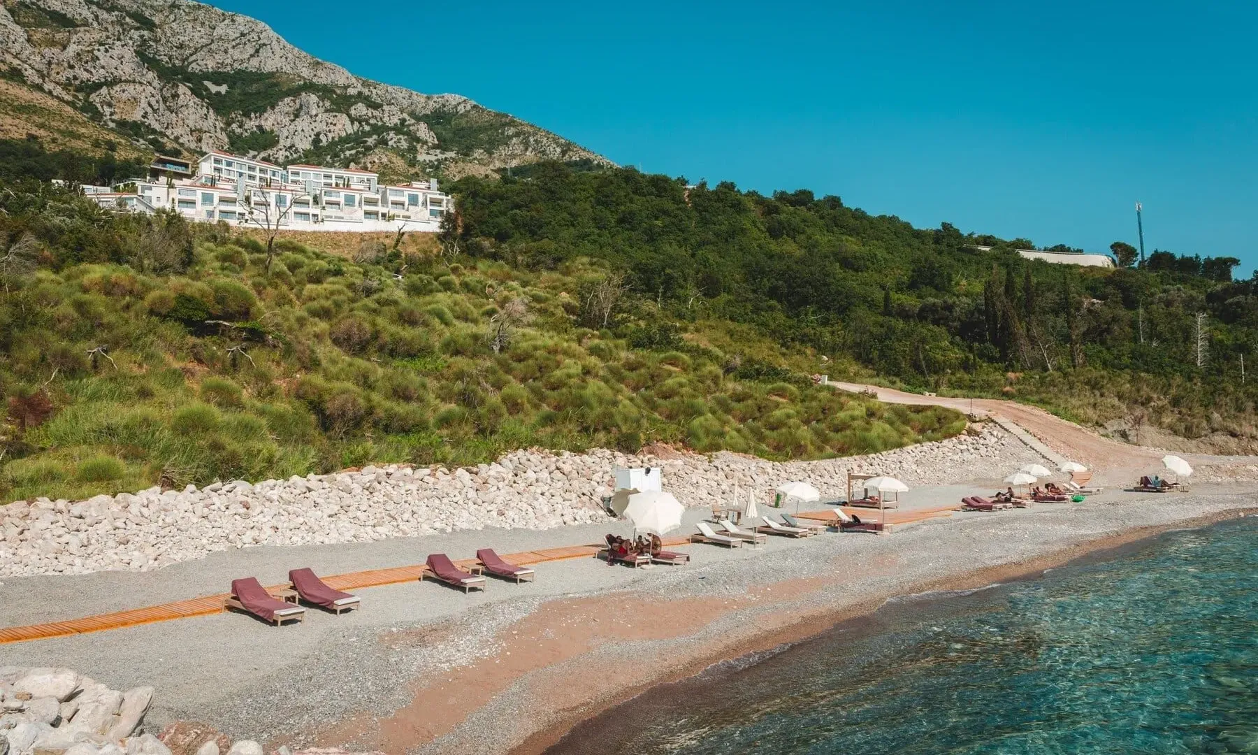 Prodaja, kuća, 435m², Budva, Crna Gora