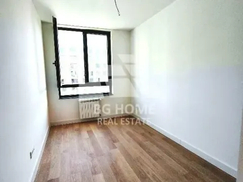 Prodaja, trosoban stan, 79m², Savski Venac, Beograd - image 4