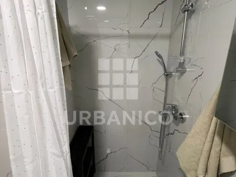 Rent, one bedroom apartment, 34m², Zabjelo, Podgorica - image 10