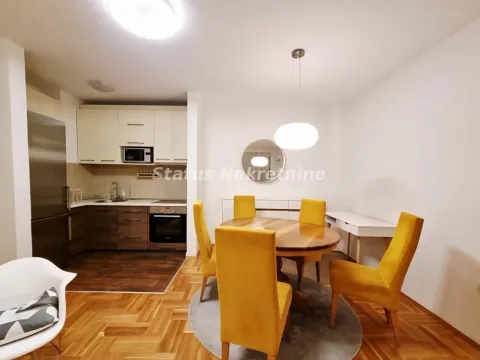 Sale, three bedroom apartment, 63m², Nova Detelinara, Novi Sad Sve Podlokacije - image 2