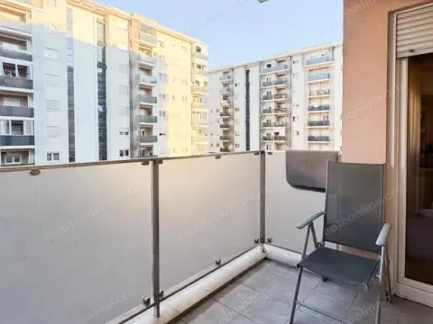 Prodaja, dvosoban stan, 72m², City Kvart, Podgorica - image 17