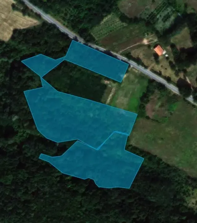 Prodaja, plac, 228m², Despotovac, Srbija