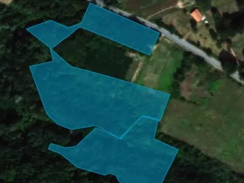 Prodaja, zemljište, 228m2, Despotovac Prodaja, zemljište, 228m2, Despotovac