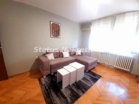 Izdavanje, garsonjera, 25m², Bulevar Oslobodjenja, Novi Sad Sve Podlokacije - image 7