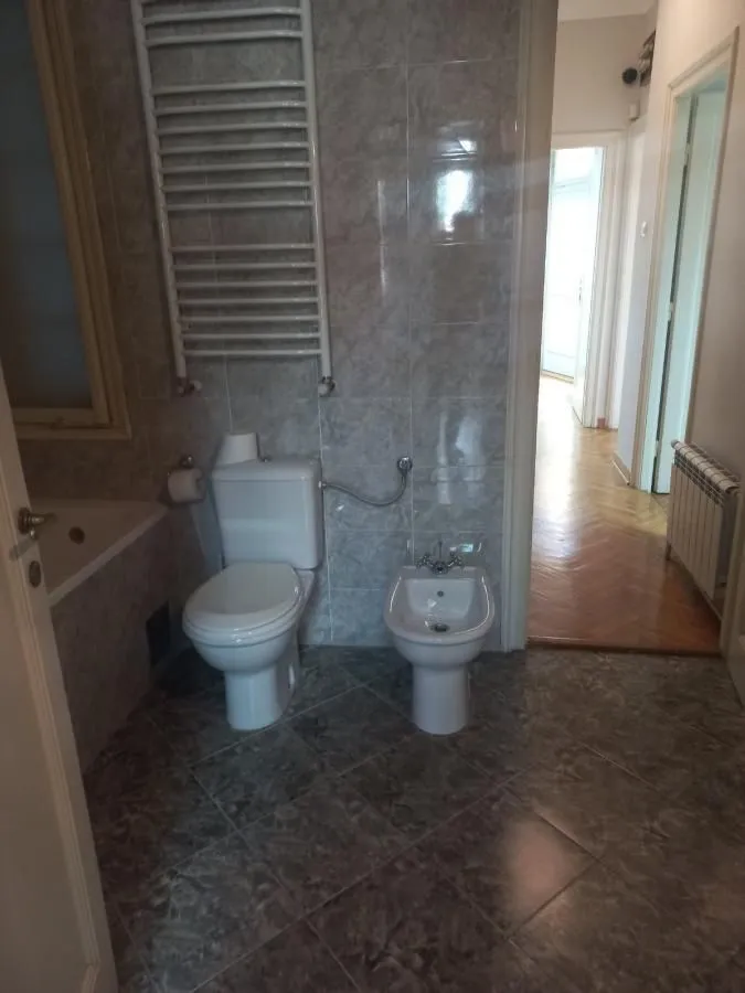 Rent, apartment, 100m², Vračar Sve Podlokacije, Beograd