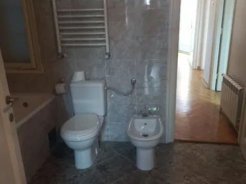 Izdavanje, stan, 100m², Vračar Sve Podlokacije, Beograd - image 10