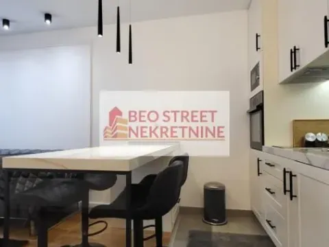 Rent, two bedroom apartment, 40m², Voždovac Sve Podlokacije, Beograd - image 7