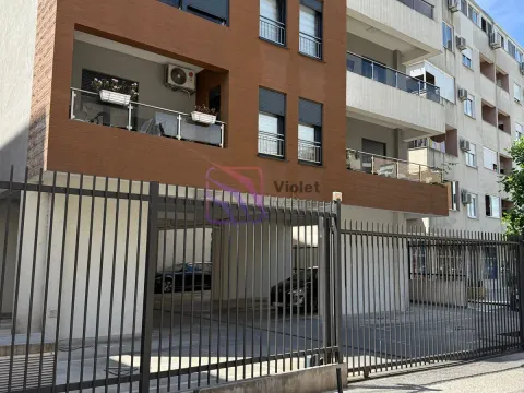 Rent, one bedroom apartment, 45m², Ljubović, Podgorica - image 14