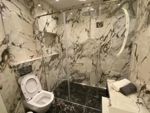 Izdavanje, trosoban stan, 100m², Čubura, Beograd - image 7