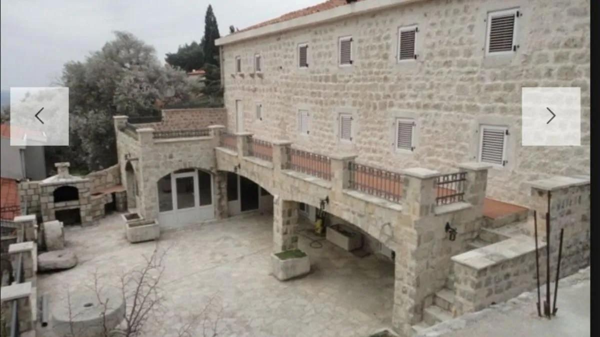 Prodaja, kuća, 243m², Reževići, Budva