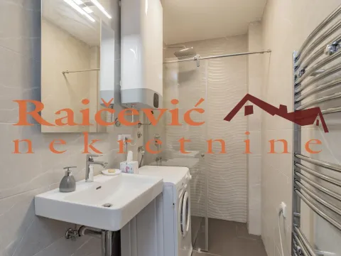 Sale, two bedroom apartment, 62m², Miljakovac, Rakovica - image 19