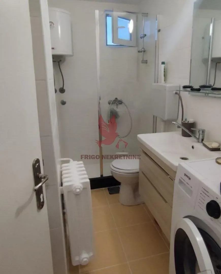 Izdavanje, dvosoban stan, 40m², Mladenovac, Beograd