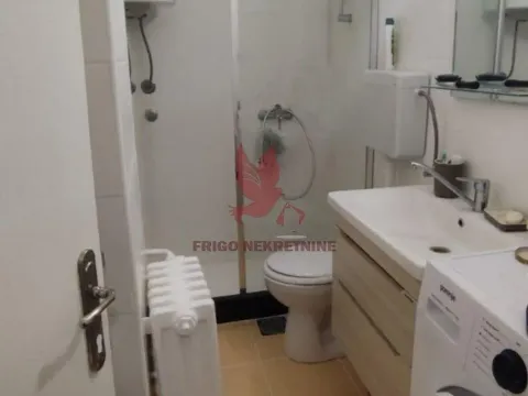 Rent, two bedroom apartment, 40m², Mladenovac, Beograd - image 6