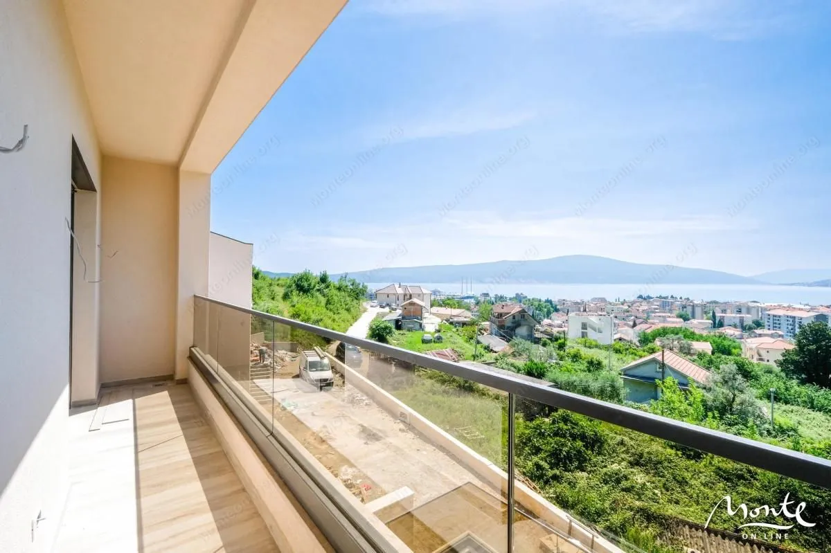 Prodaja, kuća, 403m², Tivat, Crna Gora