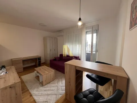 Izdavanje, garsonjera, 30m², Avijatičarsko naselje, Novi Sad Sve Podlokacije - image 3