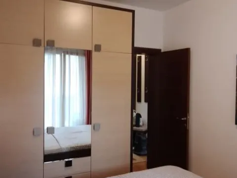Izdavanje, jednosoban stan, 50m², City Kvart, Podgorica - image 4