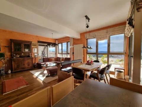 Sale, three bedroom apartment, 116m², Mažina, Tivat - image 3