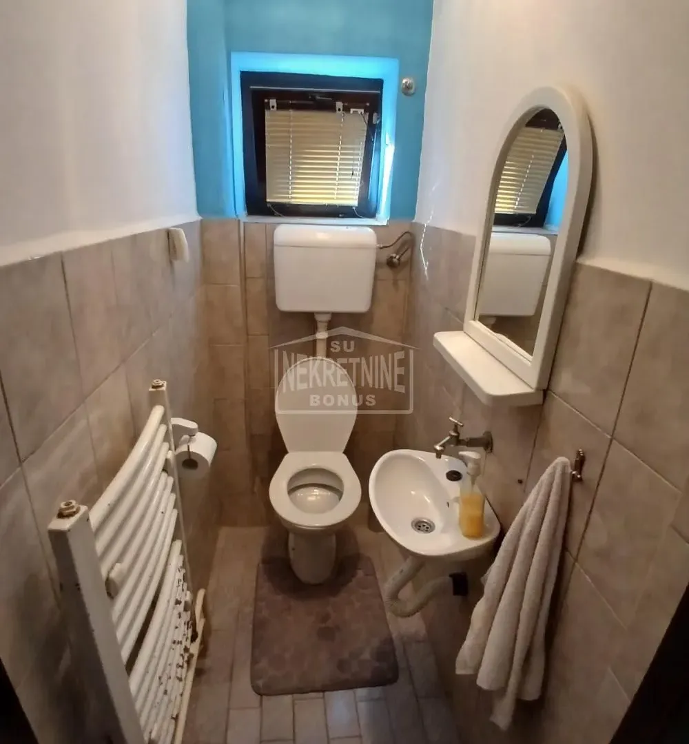 Prodaja, kuća, 240m², Mali Bajmok, Subotica