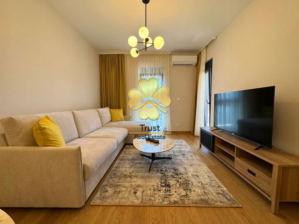 Rent, one bedroom apartment, 50m², Podgorica, Crna Gora