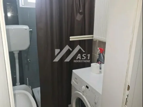 Rent, one bedroom apartment, 32m², Salajka, Novi Sad Sve Podlokacije - image 3