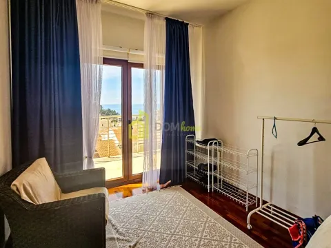 Prodaja, dvosoban stan, 74m², Petrovac, Budva - image 12
