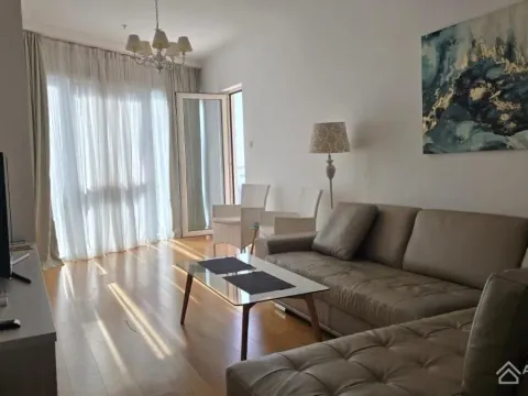 Sale, one bedroom apartment, 77m², Budva, Crna Gora - image 11