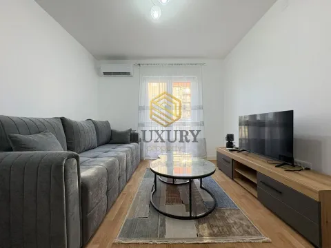 Rent, one bedroom apartment, 42m², Stari Aerodrom, Podgorica - image 1